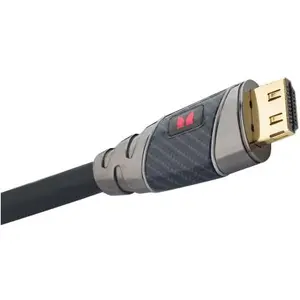 Comparateur de prix : Câble HDMI Monster Black Platinium UHD 3m