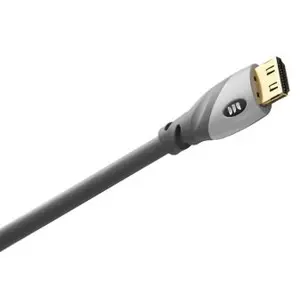 Câble Monster HDMI 3 m Ultra HD Gold