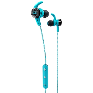 Monster iSport Victory Casque Sans fil Crochets auriculaires, Ecouteur... pas cher