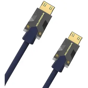 Comparateur de prix : Câble HDMI MONSTERCABLE M3000 UHD 8K DOLBY VISION HDR 48GBPS 3M TU
