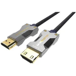 Comparateur de prix : Câble HDMI MONSTERCABLE M3000 UHD 8K DOLBY VISION HDR 48GBPS 5M