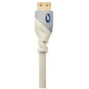 MONSTER Essentials Câble HDMI Ultra HD 4K - 1.8 m