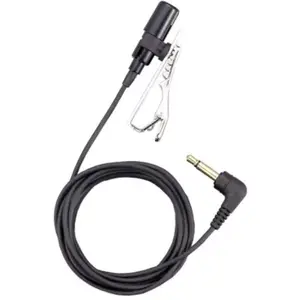 Micro OLYMPUS Micro cravate ME15 pas cher