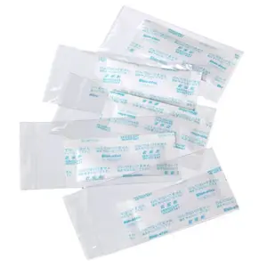 Olympus Gel Silica Etui de 5 sachets déshydratants pas cher
