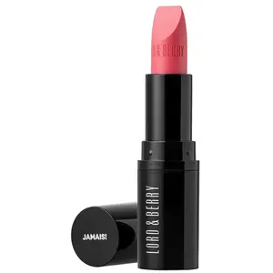 Lord & Berry - Jamais! Rouge à lèvres 4 g Or rose unisex pas cher