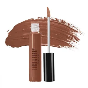 LORD&BERRY Lord & Berry - Timeless Lipstick Rouge à lèvres 7 ml Marron unisex pas cher