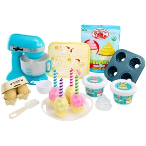 Little Tikes Kit De Boulangers Pour Chefs Créatifs