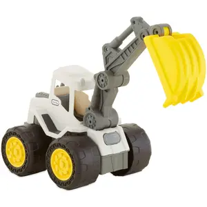 Détartrant 2 en 1 - LITTLE TIKES - 650567E5C - Multicolore - Pour enfants - Mixte