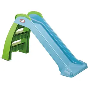Comparateur de prix : GP TOYS MGA Entertainment Outdoor First Slide Blue