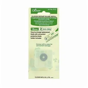 Clover Lame 28 mm De Rechange Pour Cutter Circulaire pas cher