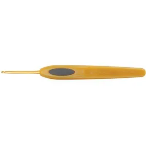 Clover Crochet 2.25mm à Manche Ergonomique