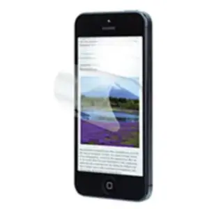 Comparateur de prix : 3M - Film de protection anti-reflets pour Apple iPhone 6+ (AGPAP002)