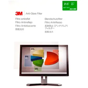 3M AG21.5W9 BLENDPROTÈGE-FILTER POUR WIDESCREEN pas cher