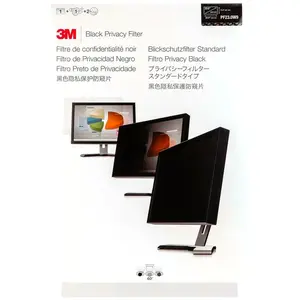 Comparateur de prix : 3m 1 Filtre De Confidentialité Pour Ordinateur Fixe De 21.5' à 24' 3M