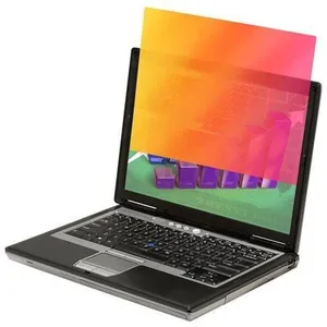 3M Filtre de confidentialité pour écran - Doré - Pour 39,6 cm (15,6") ...Vendu paramazon