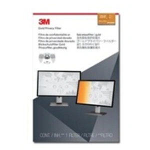 3M GF230W9B Filtre de Confidentialité pour Ordinateur Portable 23" Or
