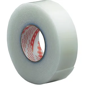 3M - Ruban d'étanchéité Haute performance 4412N 25,4mm x 16,5m pas cher