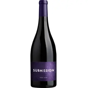 689 Cellars Submission Pinot Noir 2021 0.75 l