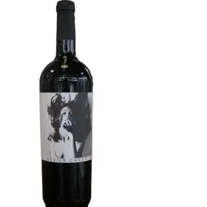 689 Cellars Devil's Candy 2020 0.75 lVendu par8wines