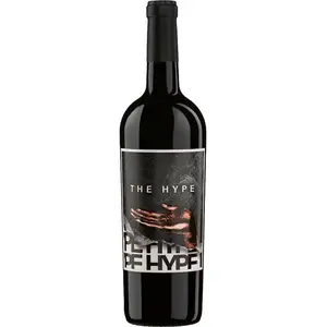 689 Cellars The Hype Cabernet Sauvignon 2020 0.75 l pas cher