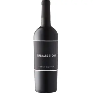 689 Cellars Submission Cabernet Sauvignon 2021 0.75 l pas cher