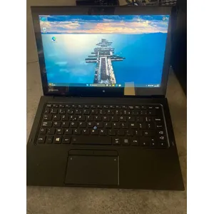 PC Hybride Tablette PORTABLE TOSHIBA Portégé Z20T M3-6Y30 4Go 128Go SS... pas cher