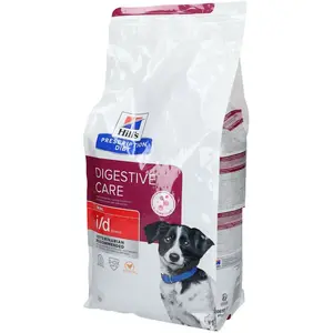 Black November 2025 Hills Hill's Prescription Diet Mini i/d