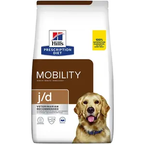 16kg j/d Joint Care poulet Hill's Prescription Diet - Croquettes pour ... pas cher