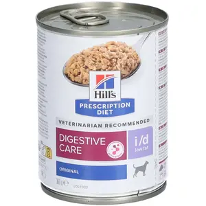 Comparateur de prix : Hill's Prescription Diet Digestive Care Original