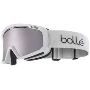 Comparateur de prix : Bollé - Y7 OTG Cat 2 (VLT 20%) - Masque de ski gris