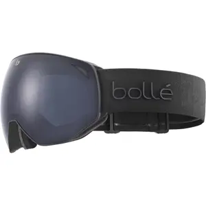 Comparateur de prix : Bolle Bollé - Masque de ski - Torus Full Black Matte - Grey - Noir