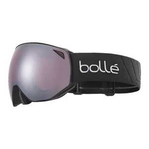 Bolle Bollé - Masque de ski - Torus Black Matte - Vermillon Gun   - Noir