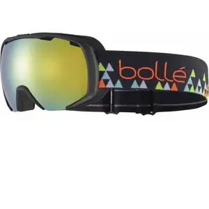 Comparateur de prix : Bollé - Kid's Royal Cat 3 (VLT 14%) - Masque de ski multicolore