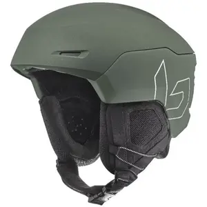 Comparateur de prix : Bolle Bollé - Ryft Pure - Casque de ski taille 52-55 cm - S, vert olive