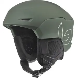 Bollé Bolle Casque de ski RYFT PURE - couleur FOREST MATTE non défini 59-62cm pas cher