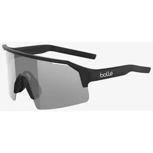 Lunettes de soleil - BOLLE - C-Shifter BS005003 - Noir mat - Pistolet Volt - Masque pas cher