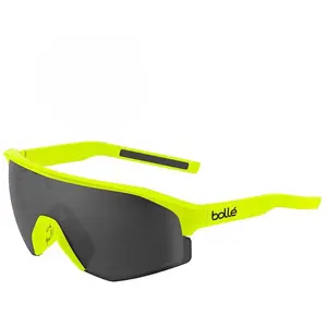 Comparateur de prix : Lunettes de soleil bolle lightshifter acid jaune matte   volt  gun polarise