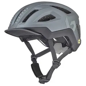 Bolle Casque Urbain Haki React Mips