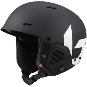 Bollé Mute - Casque ski Black White Matte M (55 - 59 cm) pas cher