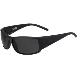 bollé Lunettes de soleil Bolle King 12573 - Noir mat - TNS Gris Polarisé pas cher
