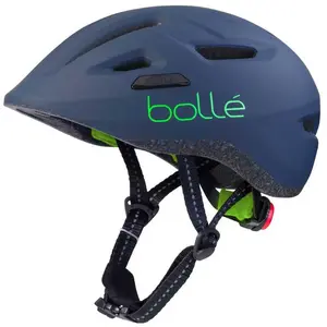 Bolle Casque vélo enfant Bollé Stance Bleu XS (47/51 cm) 31994