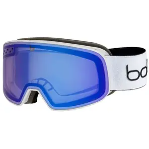 Comparateur de prix : Bolle Lunettes De Ski Photochromiques Nevada Small