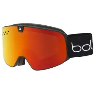 Comparateur de prix : Masque de ski Bollé Nevada Neo Noir M/L 22009