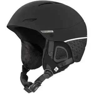Comparateur de prix : Bollé - Women's Juliet - Casque de ski taille 52-54 cm - S, noir