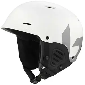 Bollé - Casque de ski - Mute White Matte  - Taille 55-59 cm - Blanc pas cher