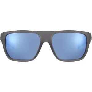 Bolle Bollé - Vulture S3 (VLT 12%) - Lunettes de soleil taille M, gris/bleu pas cher