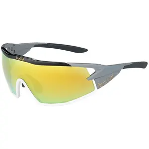 Comparateur de prix : Bolle Lunettes De Soleil B-rock Pro Brown Gold/CAT3