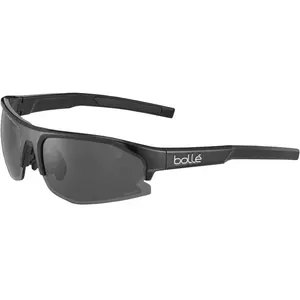 Bollé - Lunettes de soleil - Bolt 2.0 S Black Shiny - TNS en Nylon - Noir pas cher