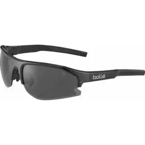 Bollé - Lunettes de soleil - Bolt 2.0 Black Shiny - Tns  en Nylon - NoirVendu paramazon