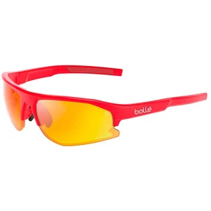 Comparateur de prix : Bolle Lunettes De Soleil Photochromiques Bolt 2.0 Photochromatic Phantom Brown Red/CAT1-3